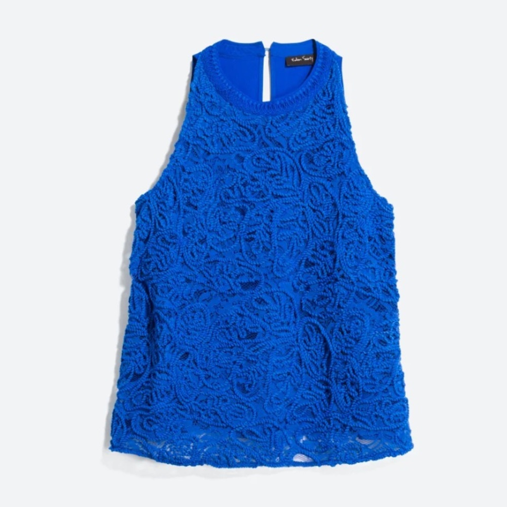 Eden Society Top